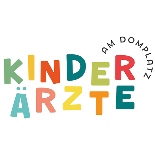 Logo Kinderärzte am Domplatz zugeschnitten