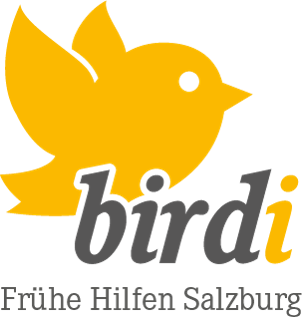 Logo FH Salzburg