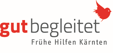 Logo Frühe Hilfen Kärnten