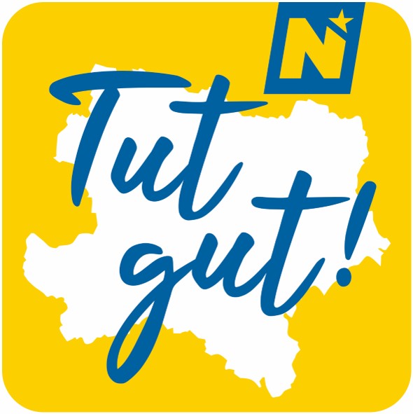 Logo Tut gut