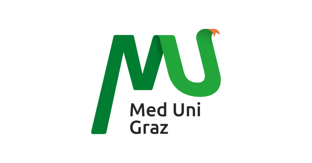 Logo Med Uni Graz