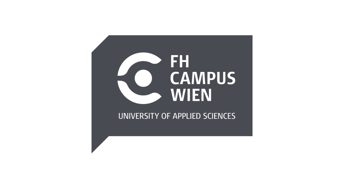 Logo des FH Campus Wien