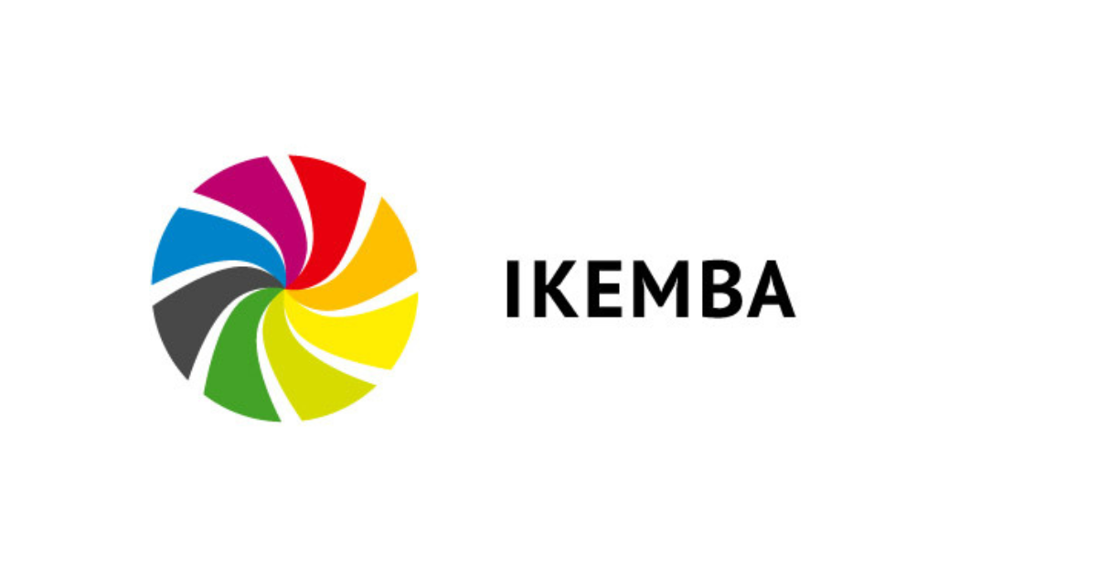 Logo des Verein IKEMBA