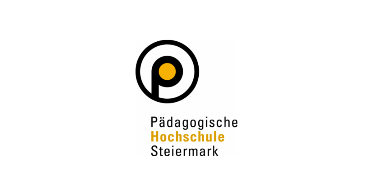 Logo der Pädagogischen Hochschule Steiermark