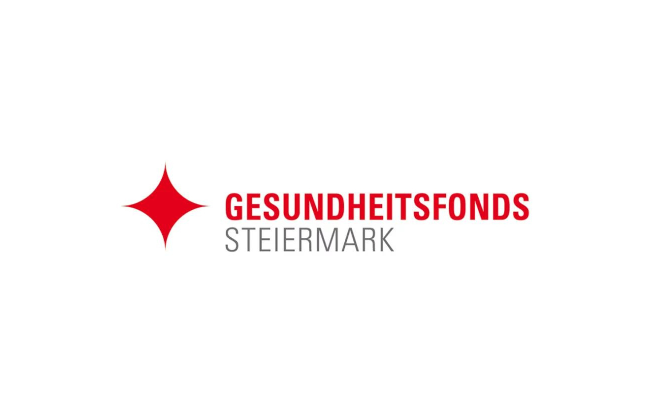 Logo des Gesundheitsfonds Steiermark