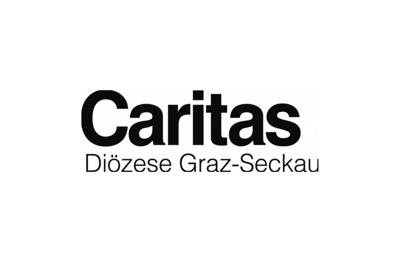 Logo der Caritas Diözese Graz-Seckau