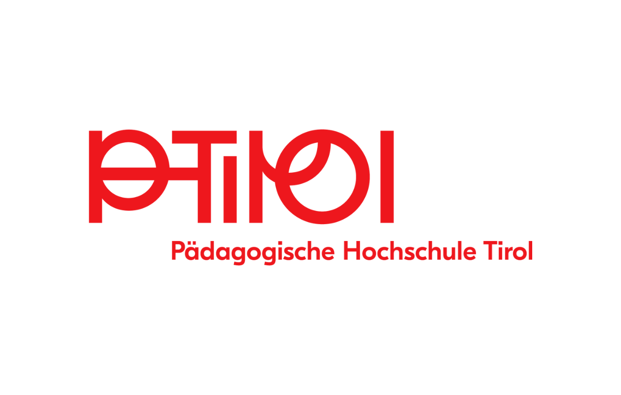 Logo der Pädagogischen Hochschule Tirol