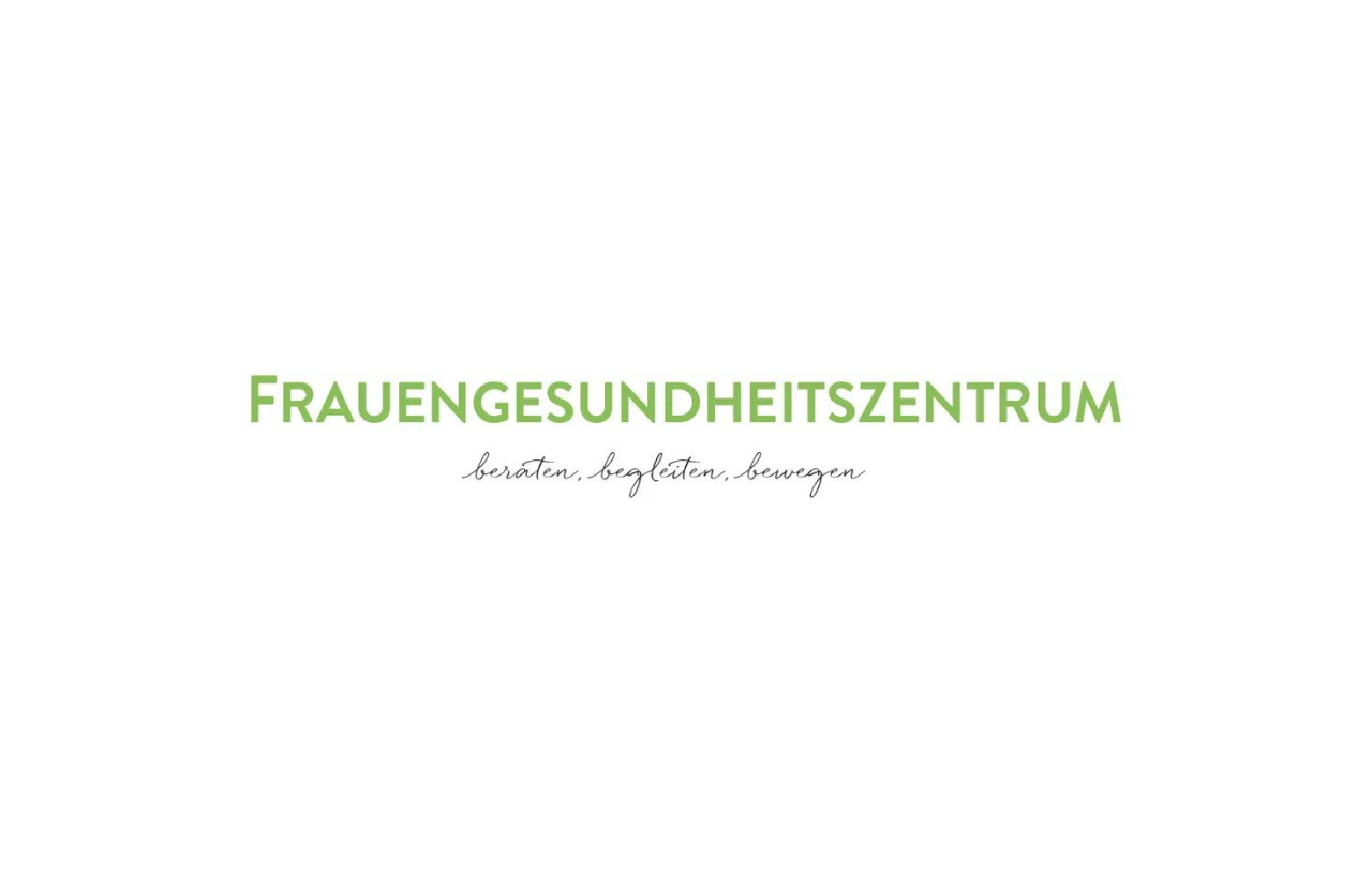 Logo des Frauengesundheitszentrum Graz