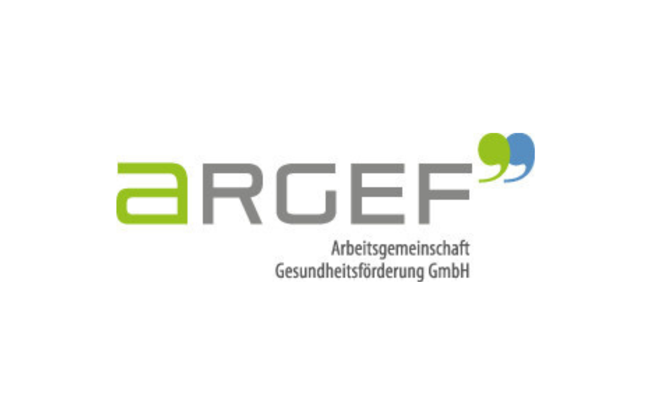 Logo der ARGEF