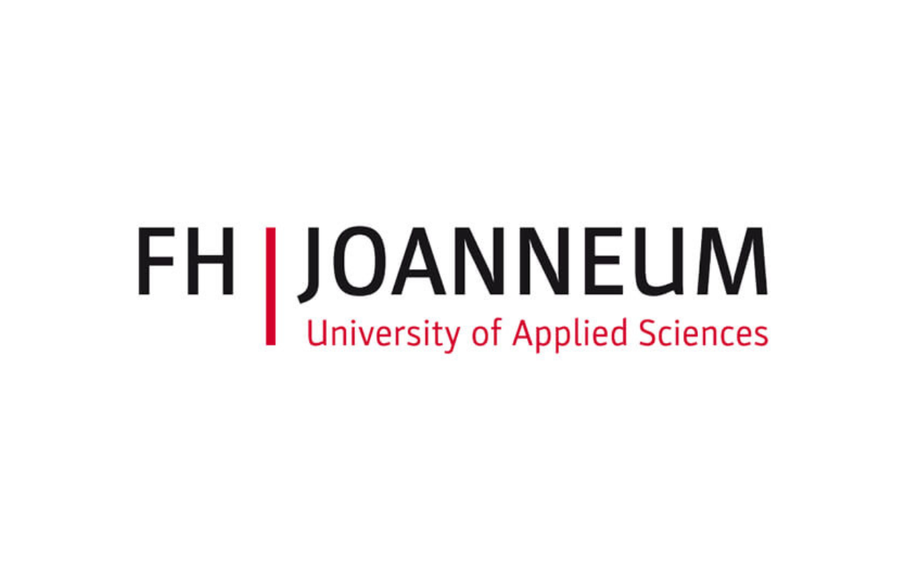 Logo der FH JOANNEUM