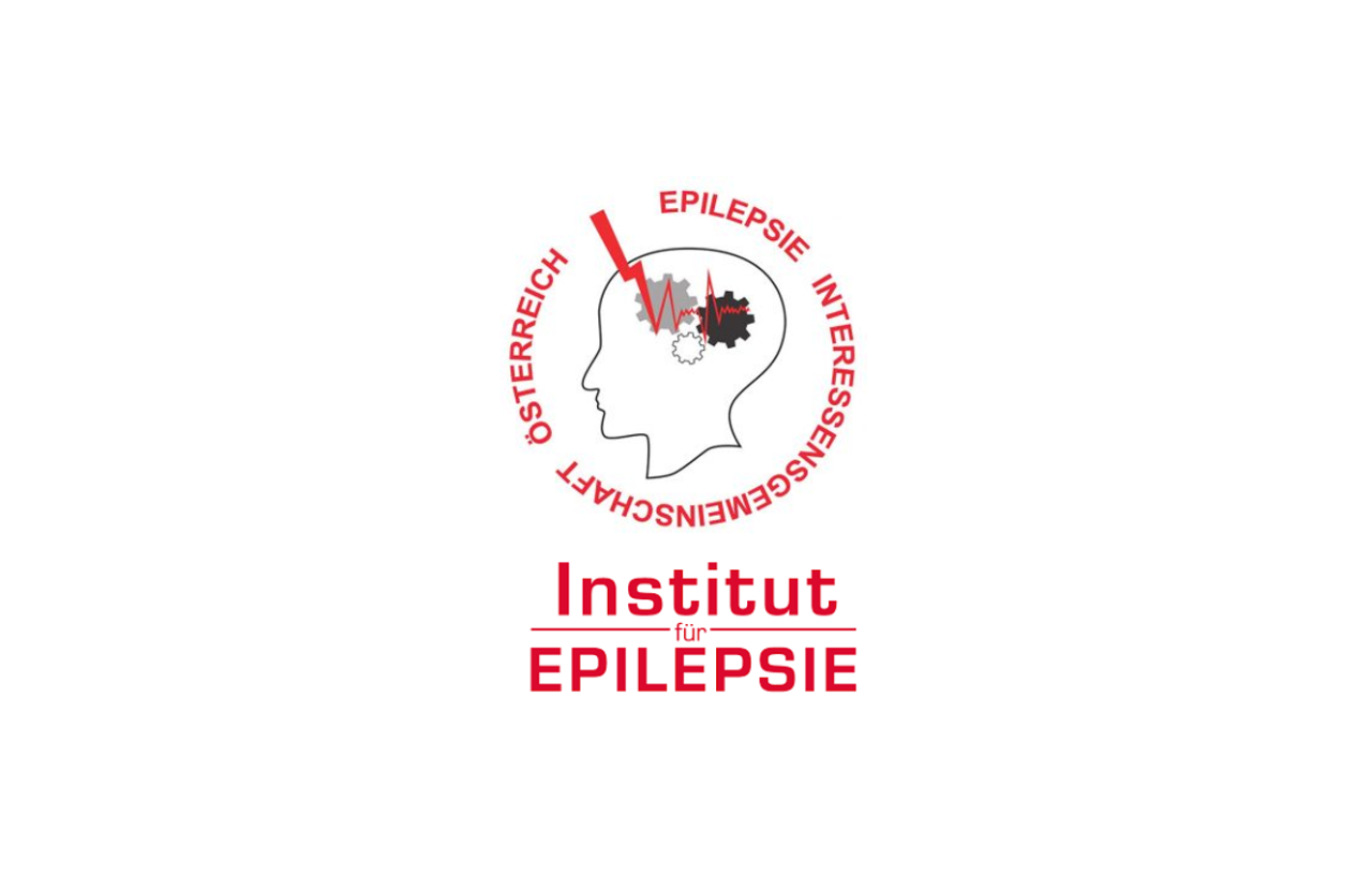 Logo des Institut für Epilepsie