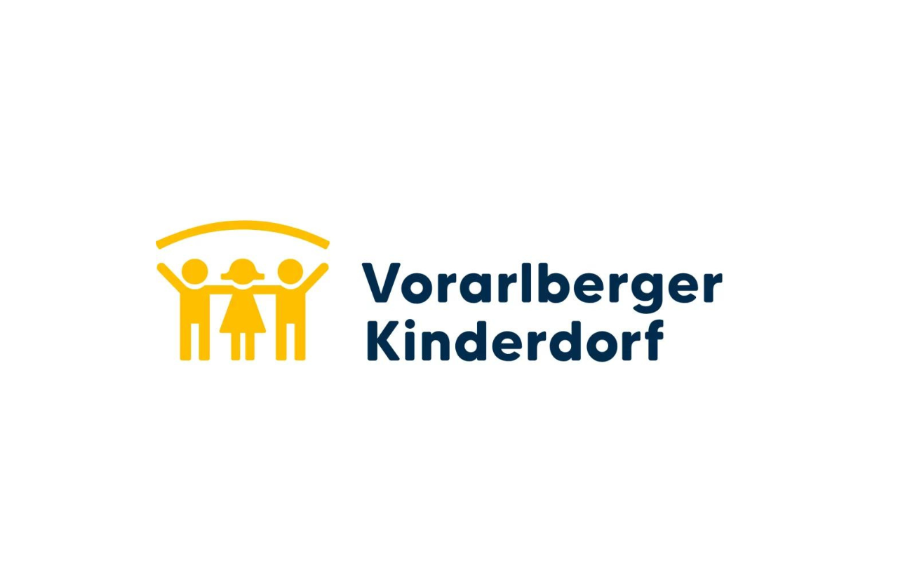 Logo des Vorarlberger Kinderdorfs