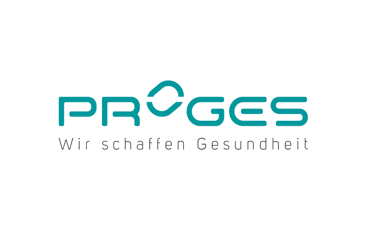 Logo der PROGES