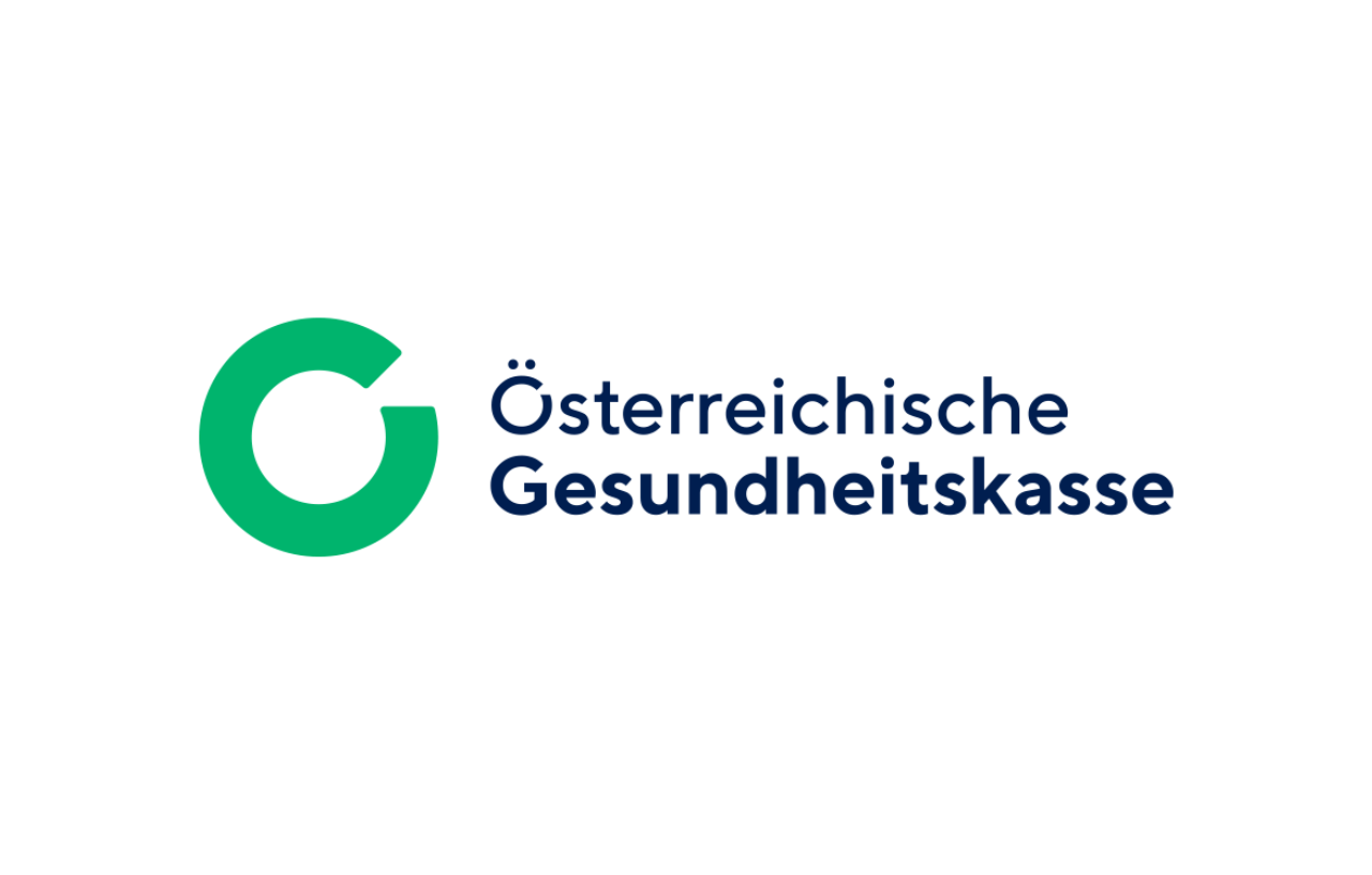 Logo der Österreichischen Gesundheitskasse