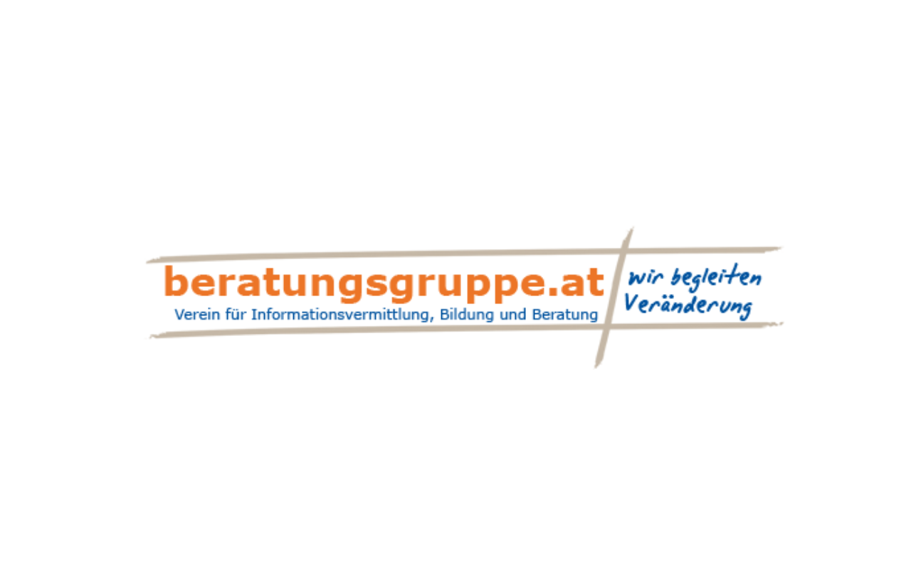 Logo der Beratungsgruppe.at