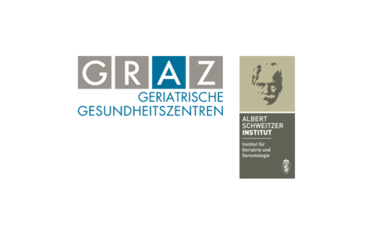 Logo des geriatrischen Gesundheitszentrums