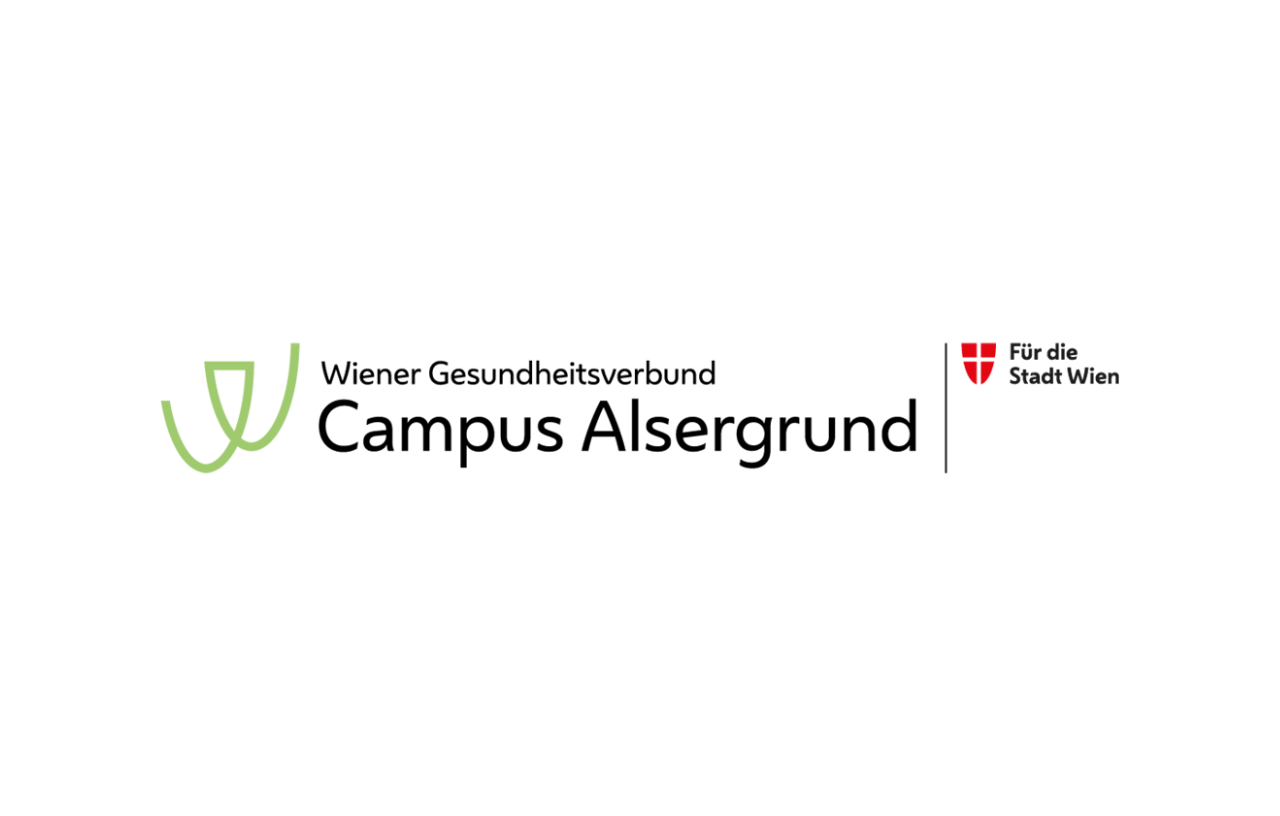 Logo des Campus Alsergrund