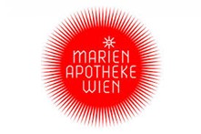 Logo der Marien Apotheke Wien