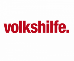 Logo der Volkshilfe Wien