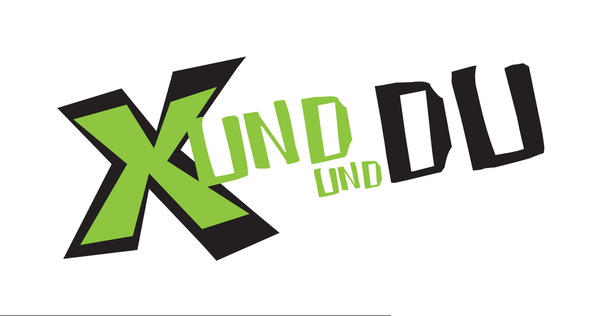 Logo von Xund und Du