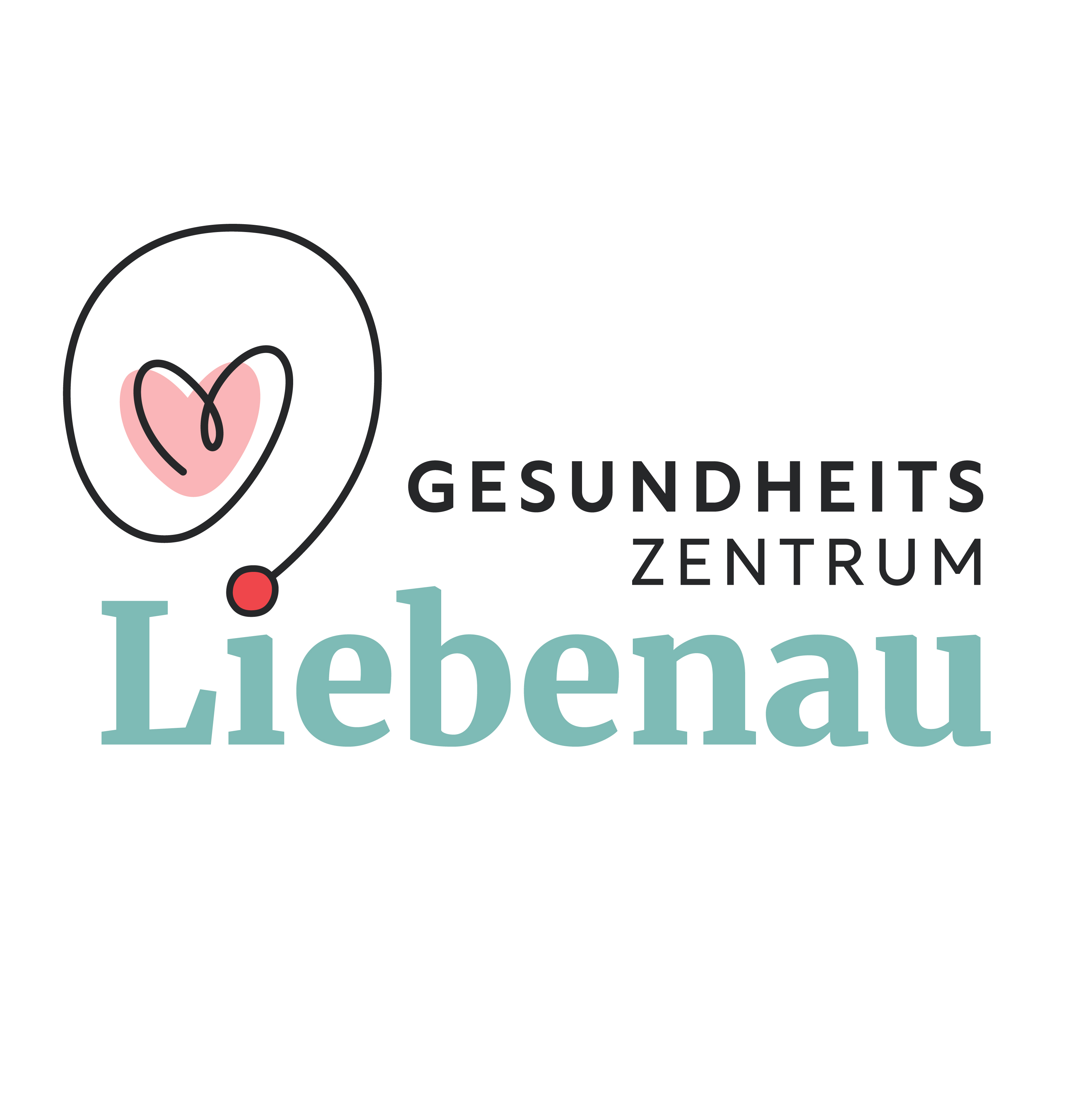Logo GZ Liebenau