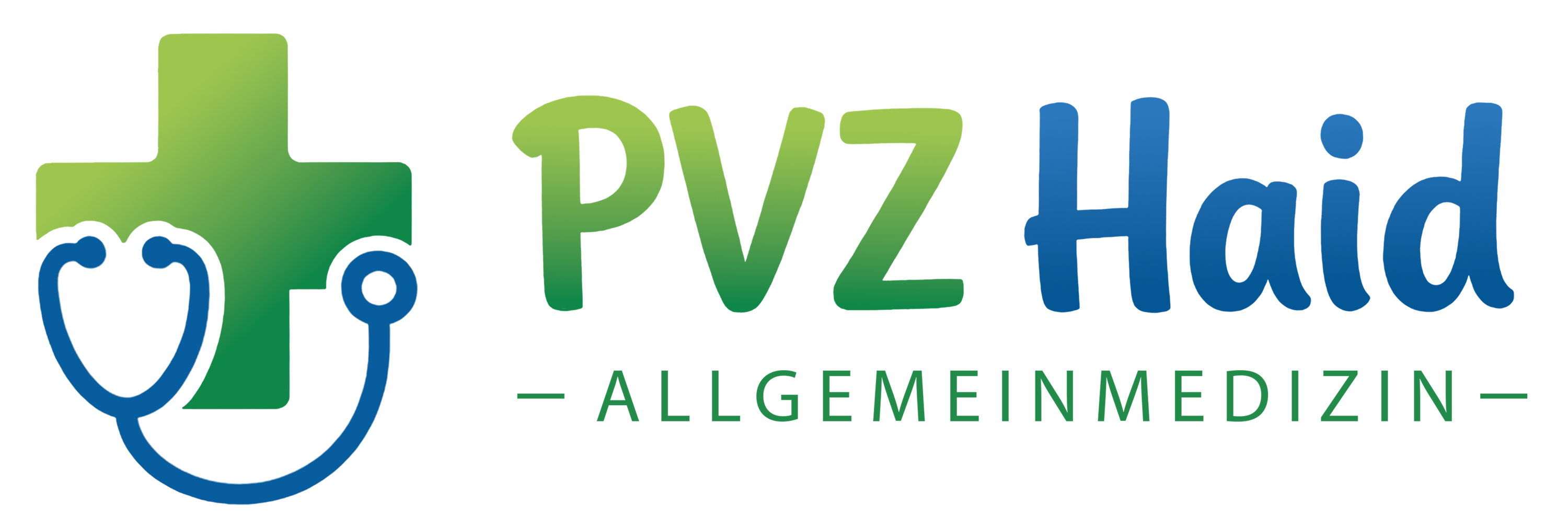 Logo PVZ Haid
