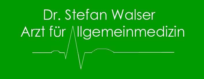 Dr. Stefan Walser, Allgemeinarztpraxis in Sulz