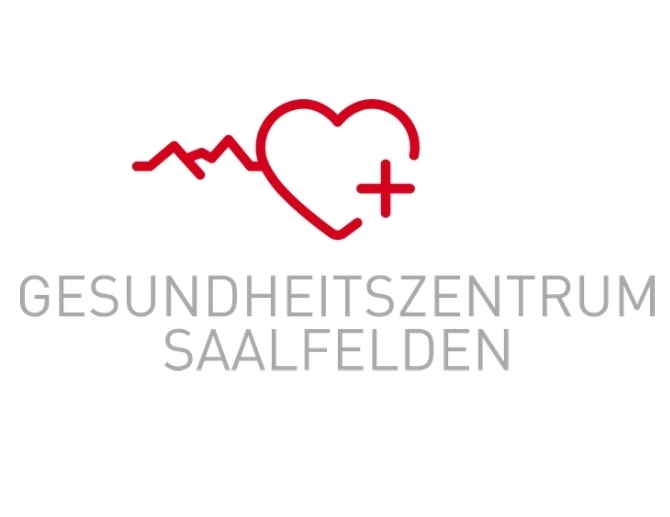 Gesundheitszentrum Saalfelden