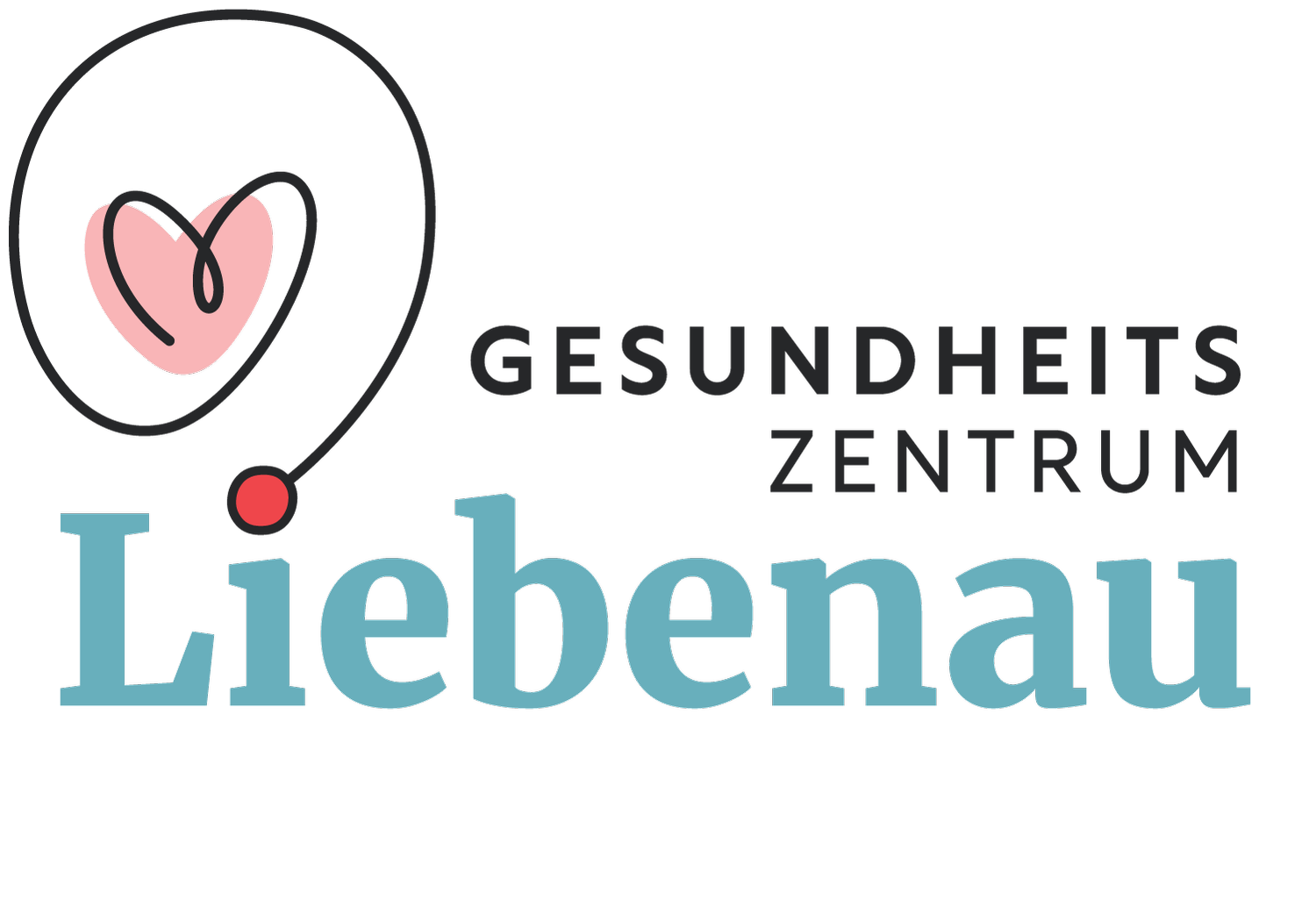 Logo Gesundheitszentrum Liebenau 
