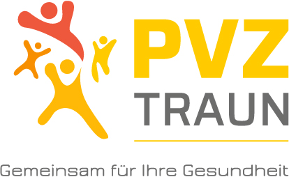 Logo des PVZ Traun