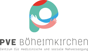 Logo der PVE Böheimkirchen